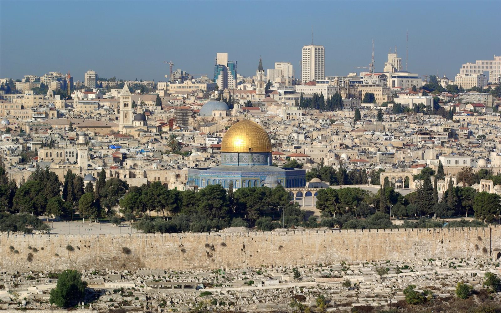 القدس القدس