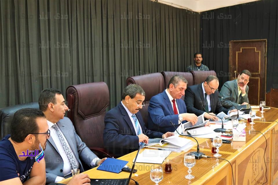 اللواء السيد نصر، محافظ كفر الشيخ، اللواء السيد نصر، محافظ كفر الشيخ،
