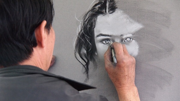 حكم رسم البشر والحيوانات حكم رسم البشر والحيوانات