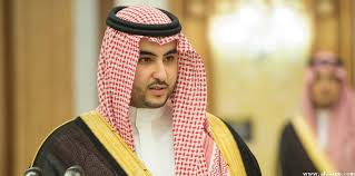 الأمير خالد بن سلمان الأمير خالد بن سلمان