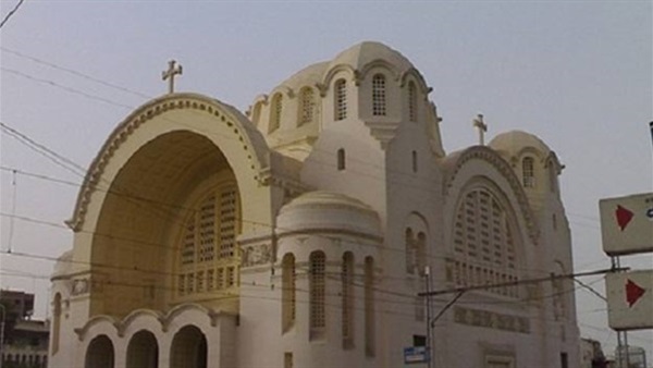 الكنيسة القبطية الكنيسة القبطية