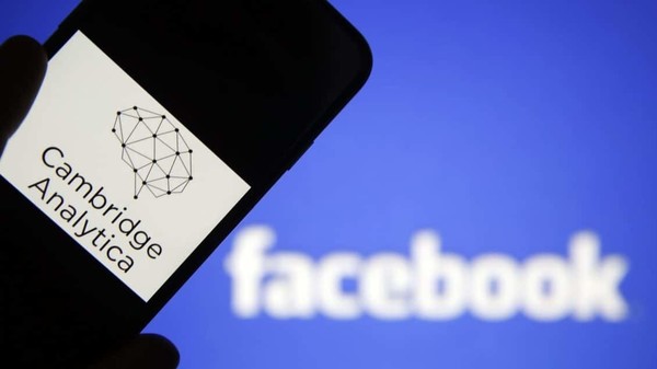 شركة كامبريدج أناليتيكا شركة كامبريدج أناليتيكا