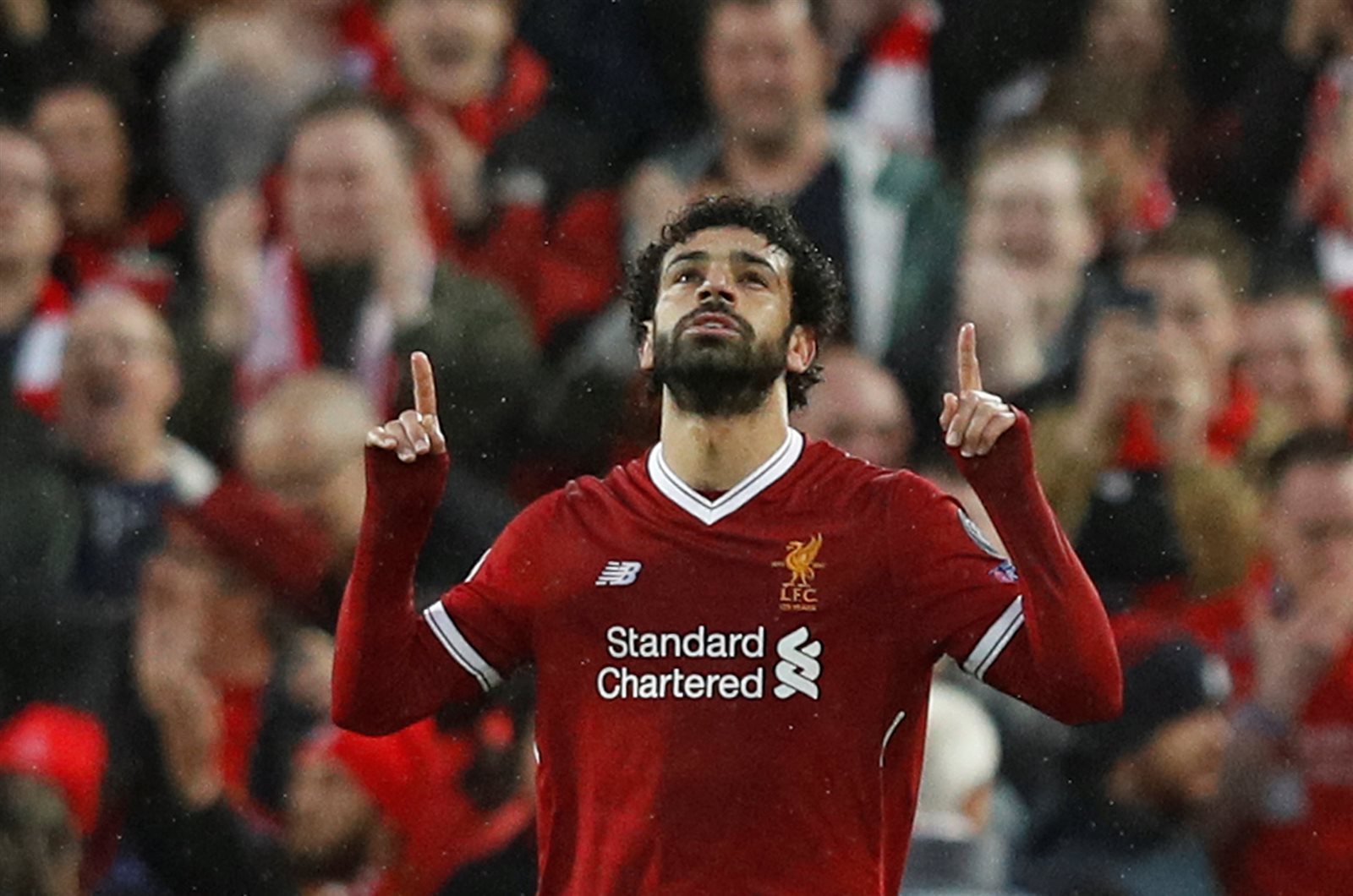 محمد صلاح 