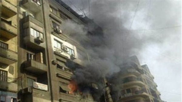 انفجارعقار