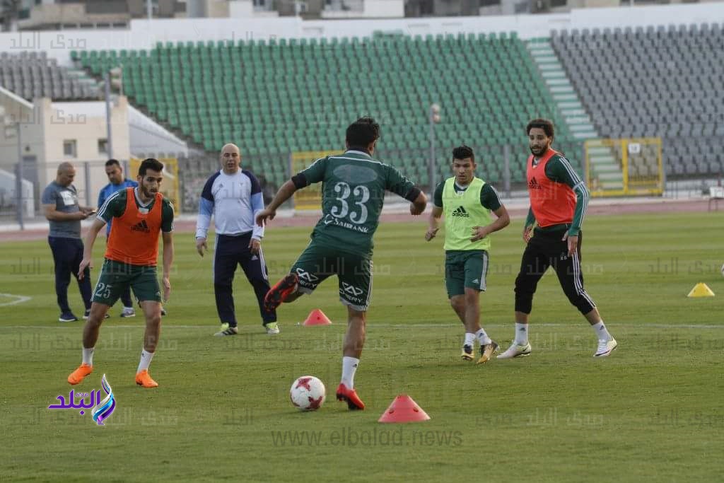 النادي المصري