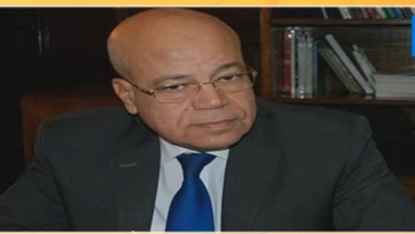 الدكتور حامد عبد الدايم