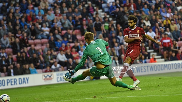 محمد صلاح محمد صلاح