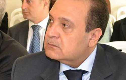 السفير طارق معاطي السفير طارق معاطي