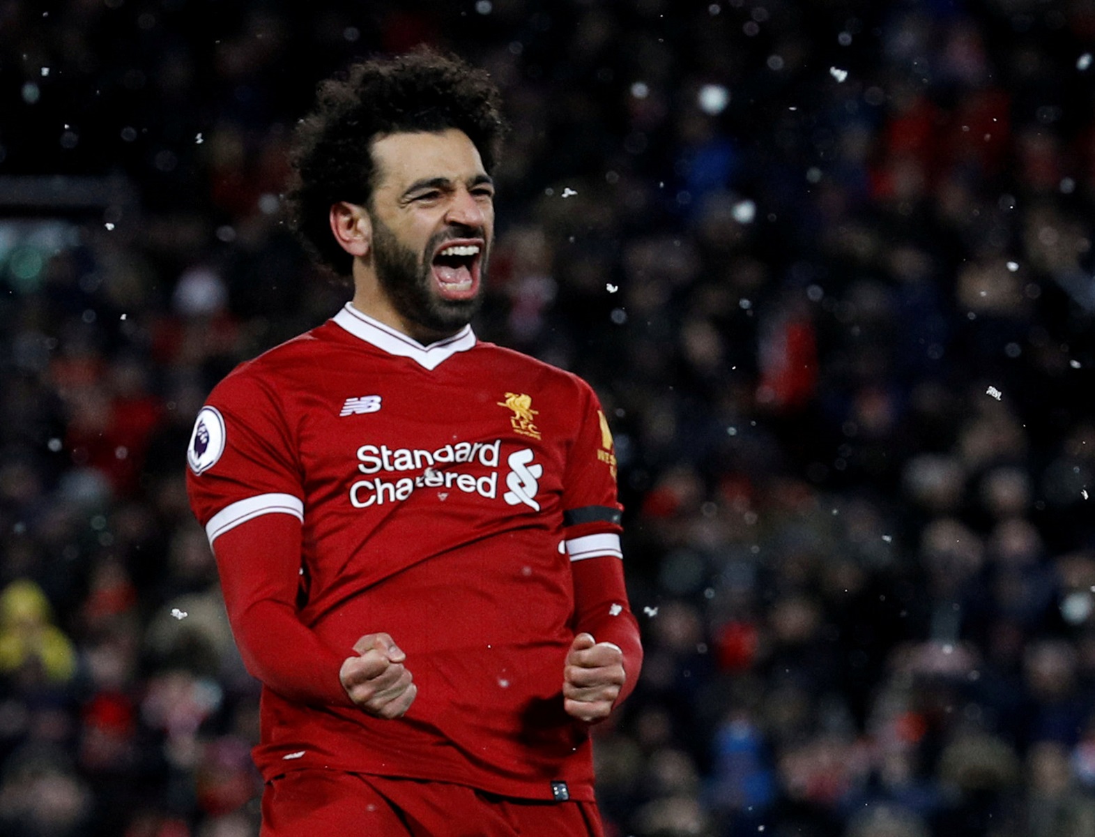 محمد صلاح محمد صلاح