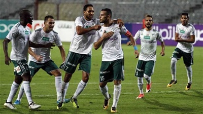 المصرى البورسعيدى المصرى البورسعيدى
