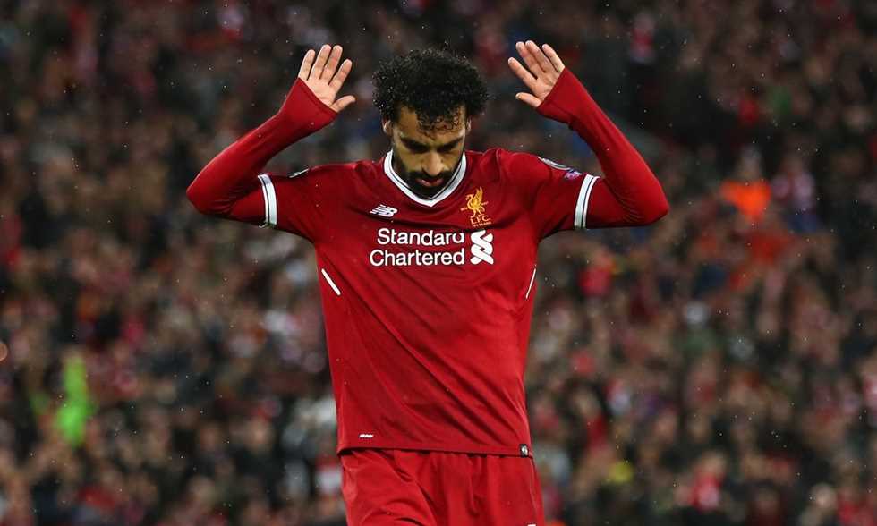 محمد صلاح نجم ليفربول محمد صلاح نجم ليفربول