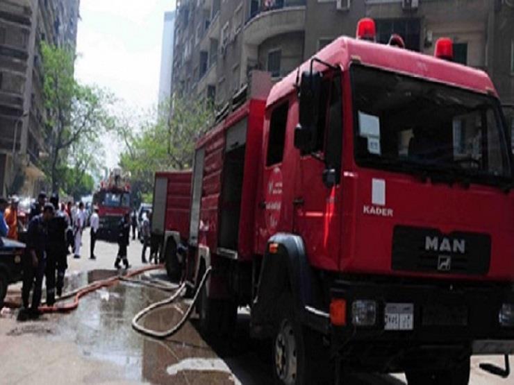 صورة أرشيفية - مطافى صورة أرشيفية - مطافى