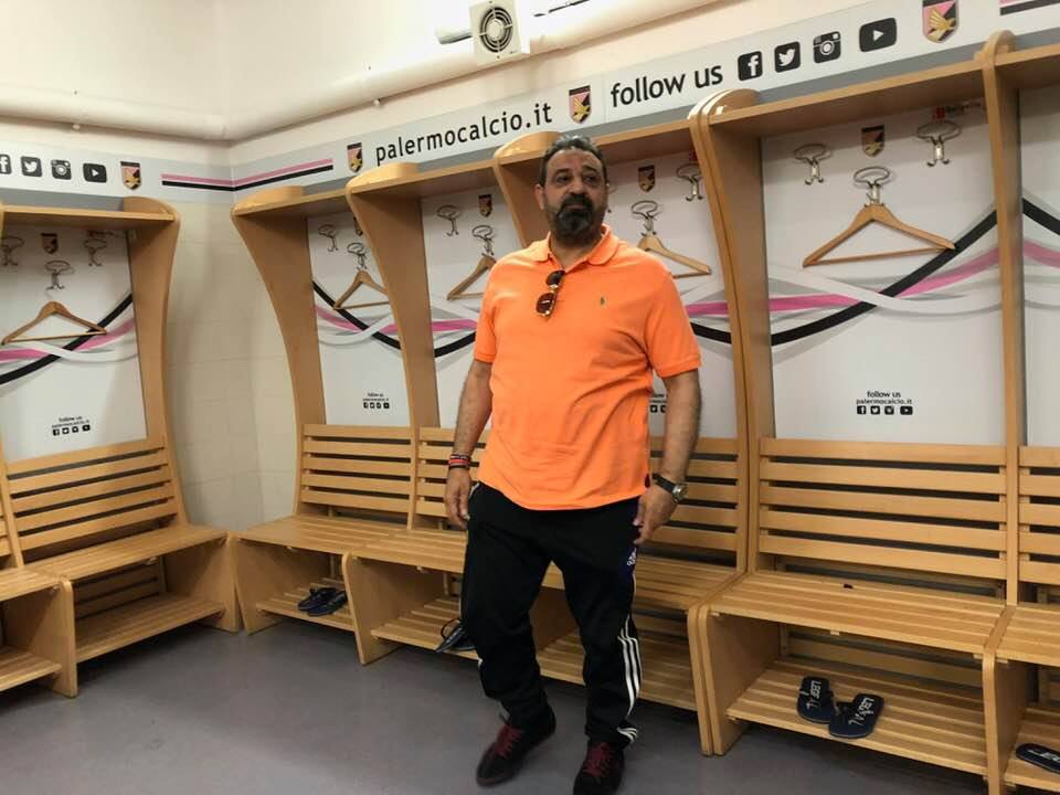 مجدى عبدالغنى 