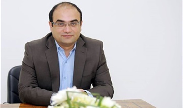 أحمد صبري - رئيس تحرير موقع صدى البلد أحمد صبري - رئيس تحرير موقع صدى البلد