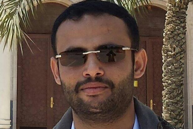 مهدي المشاط الصندوق الاسود لزعيم الحوثيين الارهابية مهدي المشاط الصندوق الاسود لزعيم الحوثيين الارهابية