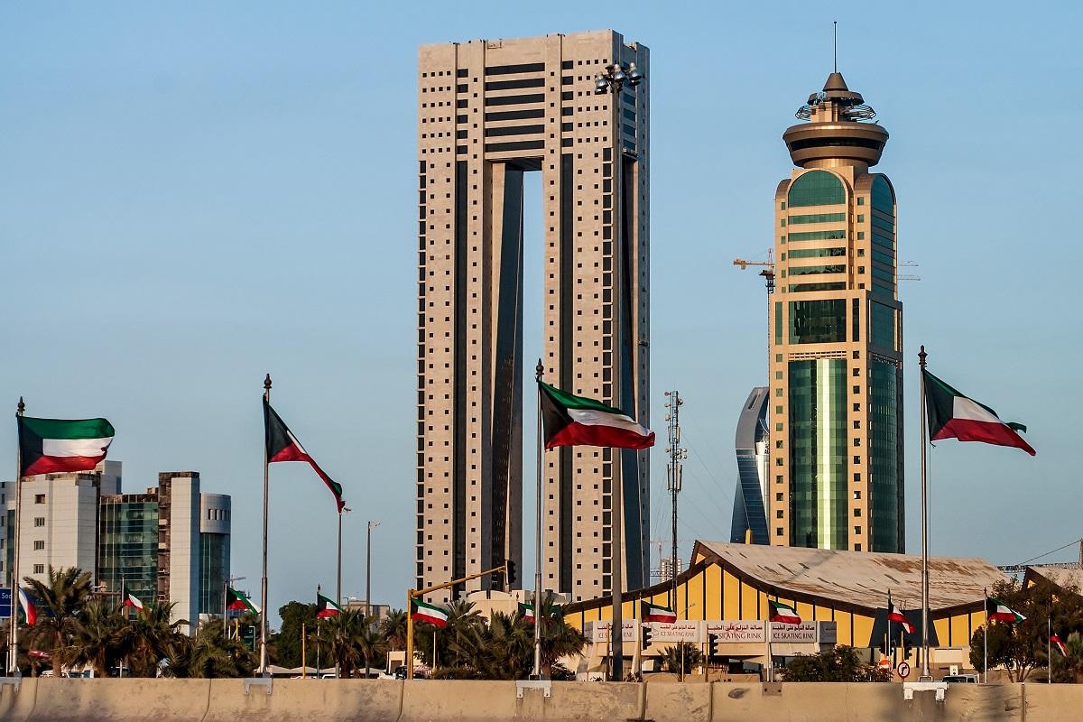 الأزمة بين الكويت والفلبين الأزمة بين الكويت والفلبين