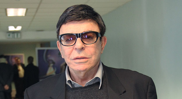 الفنان سمير صبري