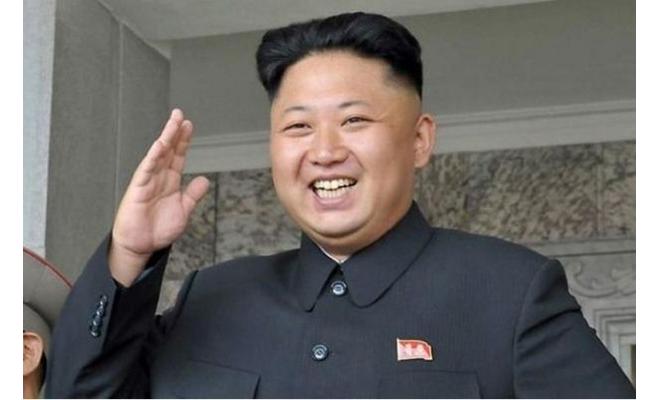 كيم جونج أون