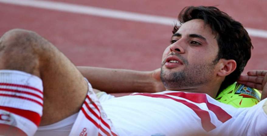 محمد إبراهيم 