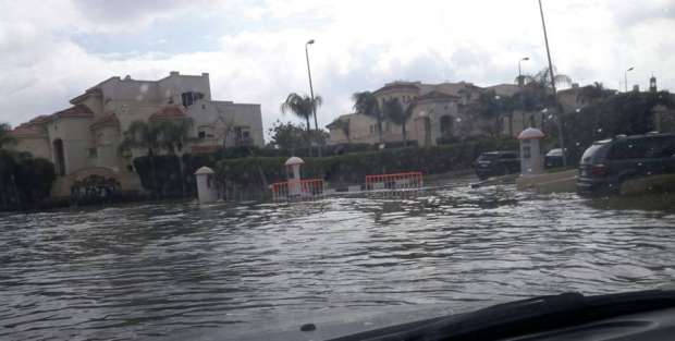 صورة أرشيفية