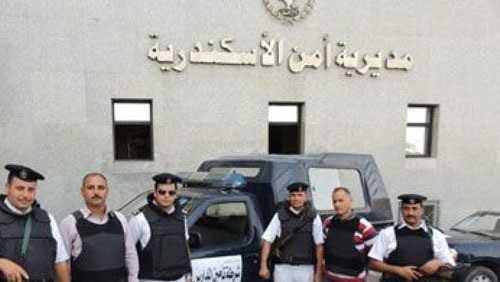 صورة أرشيفية - ضبط