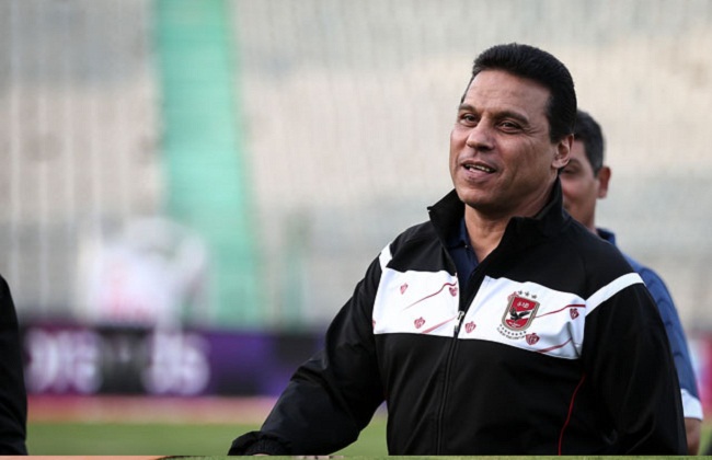 حسام البدري حسام البدري