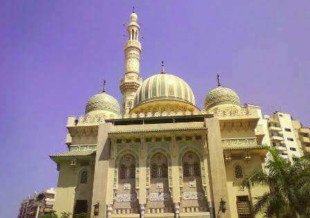 مسجد
