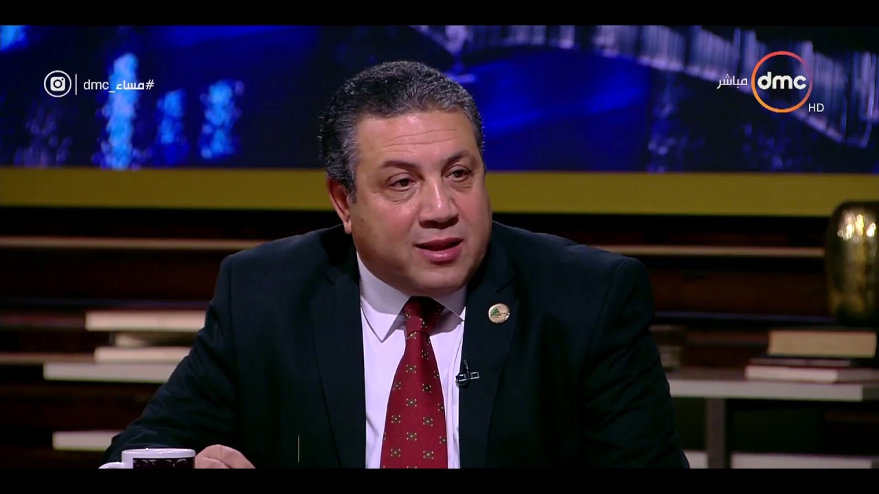 المهندس أحمد رمزي المهندس أحمد رمزي