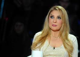 نادية الجندى 