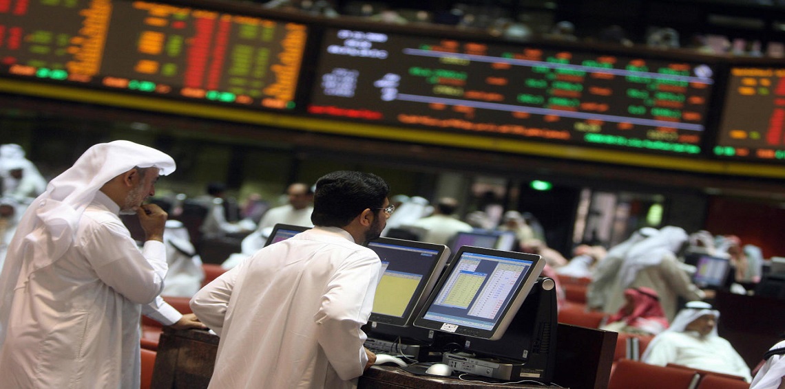 البورصة السعودية البورصة السعودية