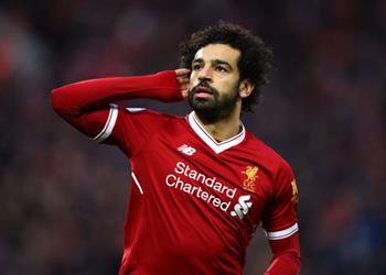 محمد صلاح محمد صلاح