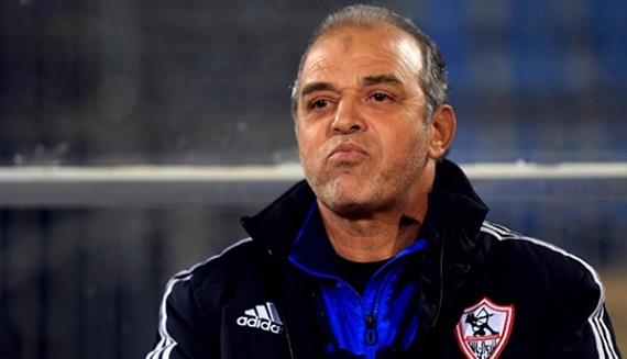 محمد صلاح مديرًا فنيًا لـ«فاركو» محمد صلاح مديرًا فنيًا لـ«فاركو»