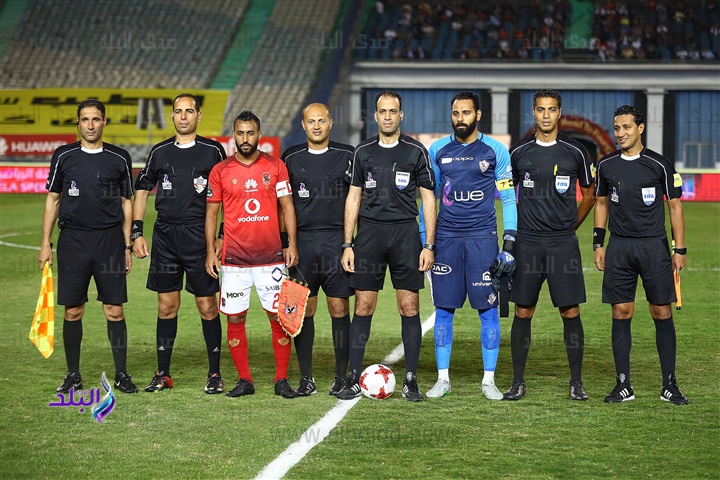 مباراة الأهلى والزمالك مباراة الأهلى والزمالك