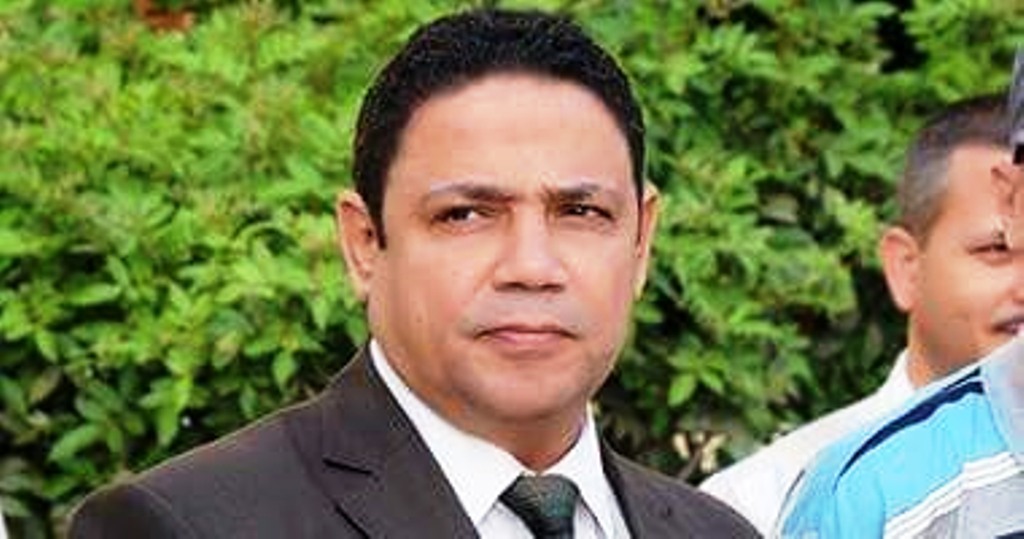 الدكتور إبراهيم التداوي وكيل وزارة التربية والتعليم