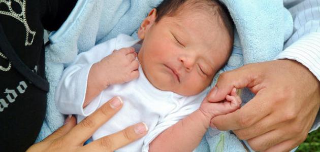 صورة أرشيفية لطفلة مريضة