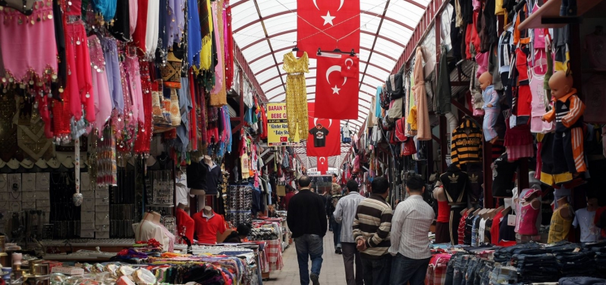 اسواق تركيا اسواق تركيا