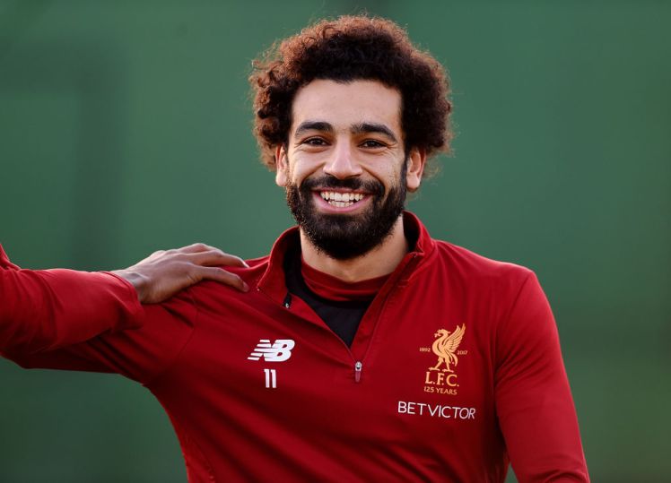 محمد صلاح