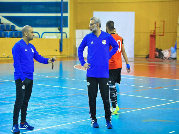 منتخب فراعنة الصالات منتخب فراعنة الصالات