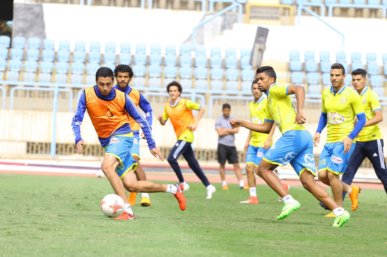 الاسماعيلي 