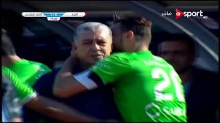 مباراة الاتحاد السكندرى والرجاء