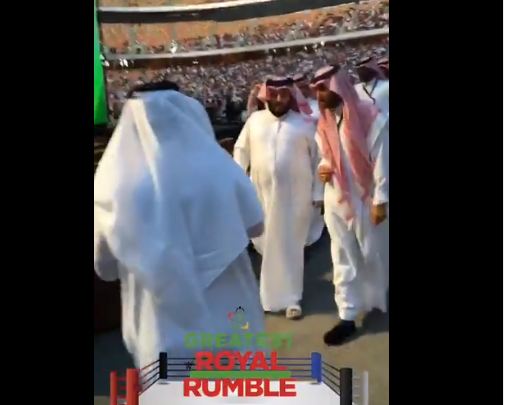 تركي ال الشيخ