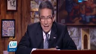 الإعلامى محمود سعد 