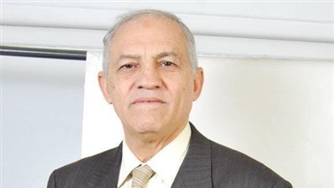 اللواء محمد هاني زاهر اللواء محمد هاني زاهر