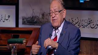 الباحث والمفكر وسيم السيسى