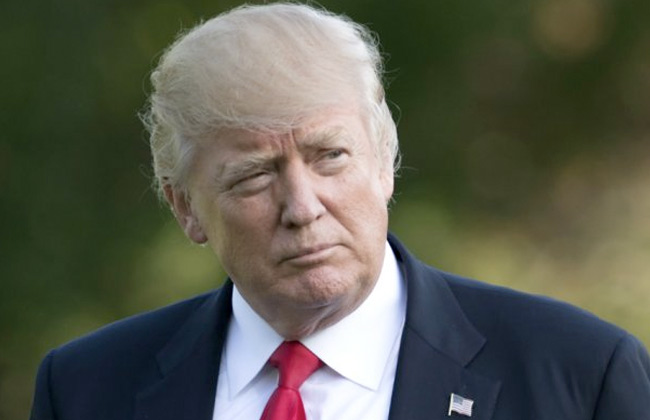 ترامب ترامب