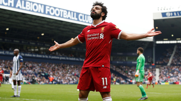 محمد صلاح محمد صلاح