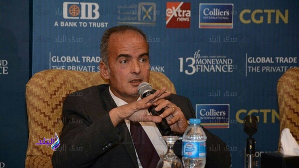 الدكتور عبد الوهاب الغندور