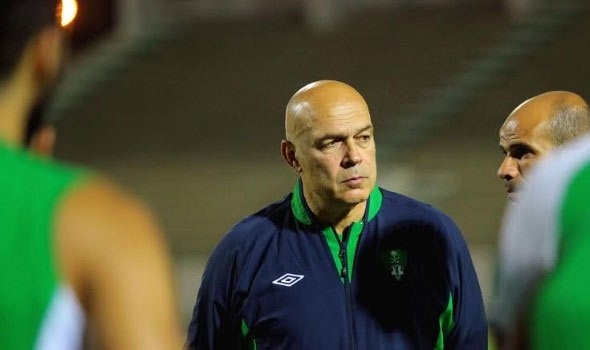  السويسري كريستيان