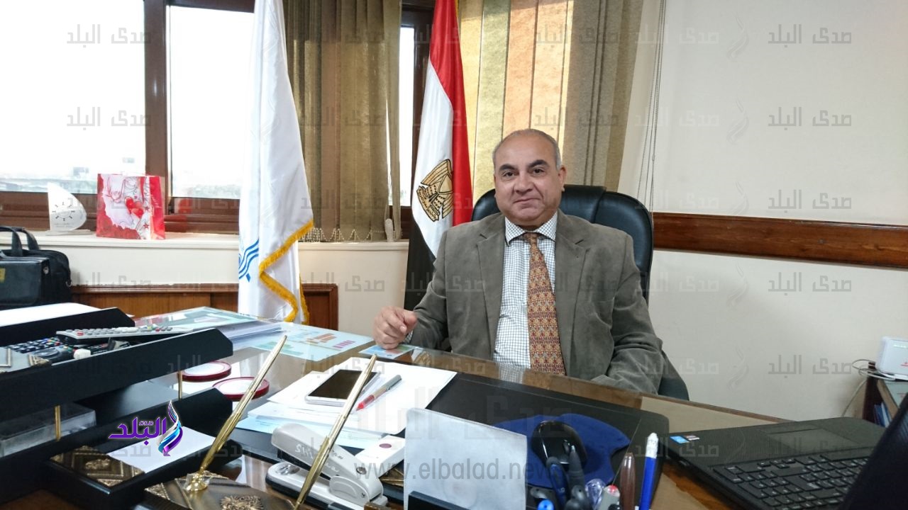 الدكتور عبد العظيم محمد رئيس الهيئة العامة للنقل النهري الدكتور عبد العظيم محمد رئيس الهيئة العامة للنقل النهري