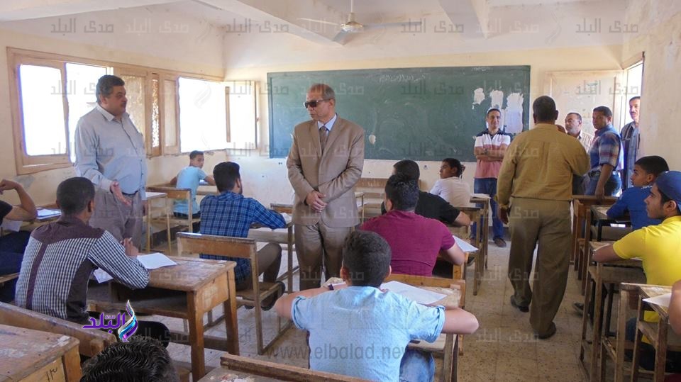 امتحانات